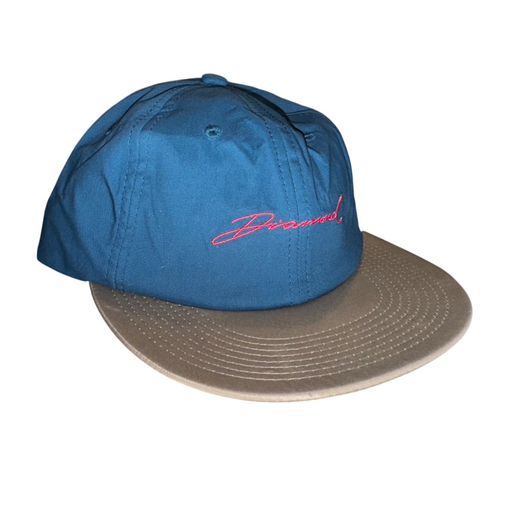 Diamond Supply Co. Hat